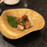 恵比寿の隠れ家 魚やころすけ - 