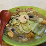 Ramen Hakke - 