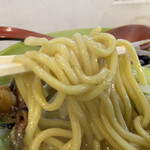 ラーメン 八卦 - 