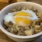 ラーメン 八卦 - 