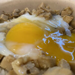 ラーメン 八卦 - 