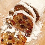 トラン・ブルー - 