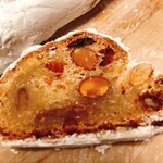 トラン・ブルー - 