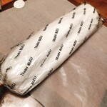 トラン・ブルー - 