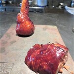 仁修樓 - 広東風ローストチキン