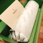 トラン・ブルー - 