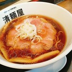 清麺屋 - 