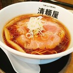 清麺屋 - 