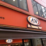 A&W - 