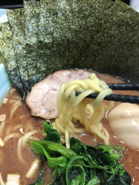 らーめん武道家 口 クニガマエ 国分寺 ラーメン 食べログ らーめん武道家 口 クニガマエ 国分寺 ラーメン 食べログ