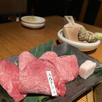 かね竹 - 