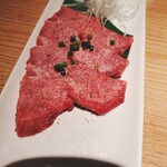 Shibuya Yakiniku Kongouen - 