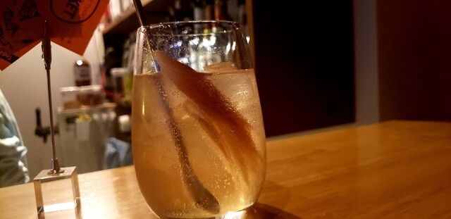 蔵酒（crush） - 横手（バー）の写真