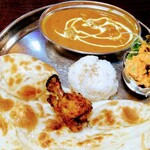 サフラン - Bセット