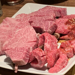 焼肉 牛仙人 - 