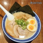 麺家 くさび - 