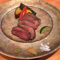 春秋 溜池山王店 - 