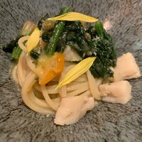 リストランテ カノフィーロ - 