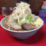 ラーメン二郎 - 