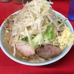 ラーメン二郎 - 