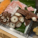 おたる政寿司 本店 - 