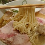 Japanese Ramen Noodle Lab Q - 