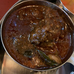 南インド料理 なんどり - 