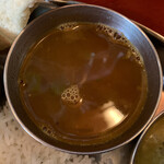 南インド料理 なんどり - 