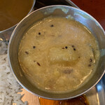 南インド料理 なんどり - 