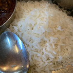 南インド料理 なんどり - 