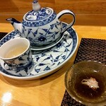 中華割烹 茶居那 - 