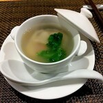 中華割烹 茶居那 - 