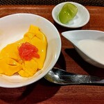 中華割烹 茶居那 - 