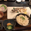 秋田地魚・大かまど飯 いさばや。