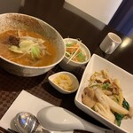 幸宴 - ハーフ＆ハーフ