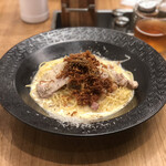 MOM&POP SPAGHETTI'S - 