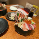 山さん寿司 本店 - 