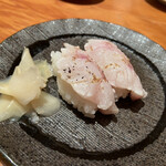 山さん寿司 本店 - 