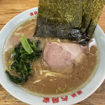 ラーメン六角家 - 