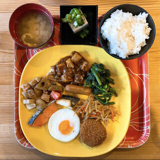 口コミ一覧 ビュッフェ パロ 御殿場 バイキング 食べログ