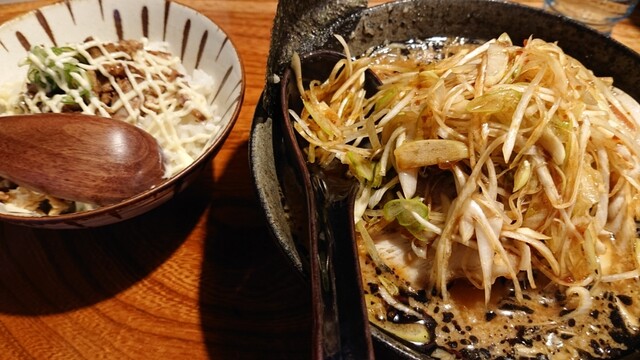 最高 令和二年の〆ラーメン By Ankake 仕事人 秋田 ラーメン 食べログ