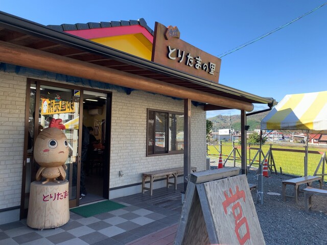 徳地とりたまの里 山口 和食 その他 食べログ 徳地とりたまの里 山口 和食 その他 食べログ