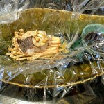 うなぎ・季節料理 魚邦 - 