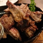 Rangitoto Tokyo - ラムのグリル