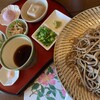 徳地そば茶屋 雅 - 雅ランチ