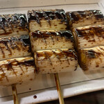 いっすんぼうし串焼 - 