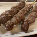 いっすんぼうし串焼 - 