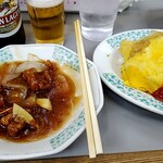 大養軒 - 幸せの構図