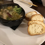 肉バル DENNER-ROIN - 