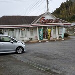 くるまやラーメン　 - 